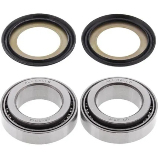 Steering Bearing Kit for: Aprilia RXV 450 06-11