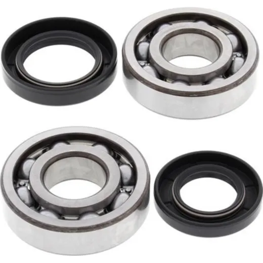 Crank Shaft Bearing Kit for: Honda ATC250R 85-86