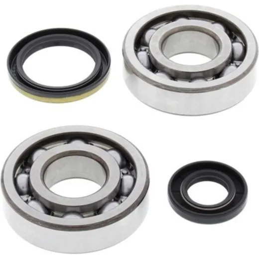 Crank Shaft Bearing Kit for: Suzuki RM250 94-95