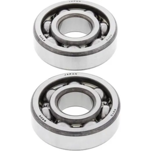 Crank Shaft Bearing Kit for: Honda ATC70 73-85