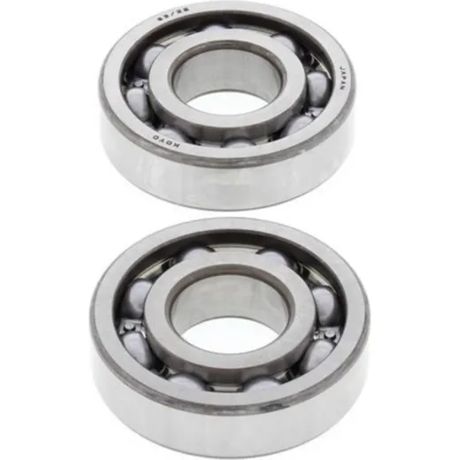 Crank Shaft Bearing Kit for: Honda ATC125M 86-87