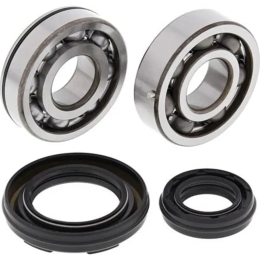 Crank Shaft Bearing Kit for: Yamaha YFZ350 Banshee 87-09