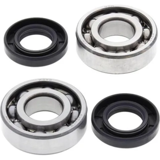 Crank Shaft Bearing Kit for: Kawasaki KFX80 03-06