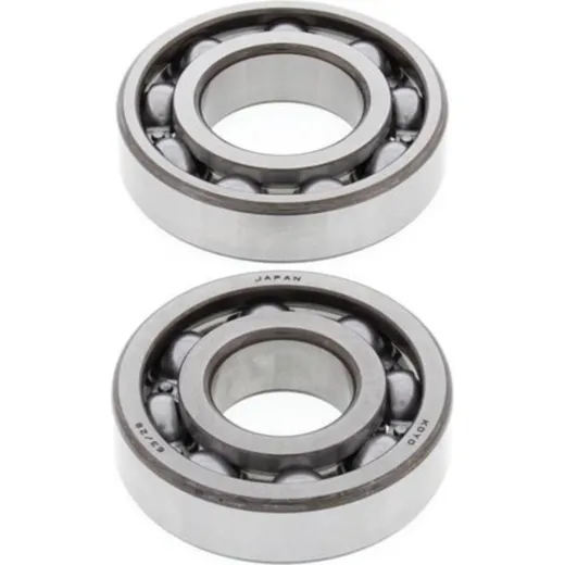 Crank Shaft Bearing Kit for: Kawasaki KLX125 03-06