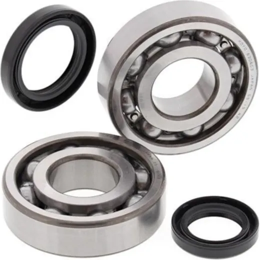 Crank Shaft Bearing Kit for: Suzuki LT-500R 87-90