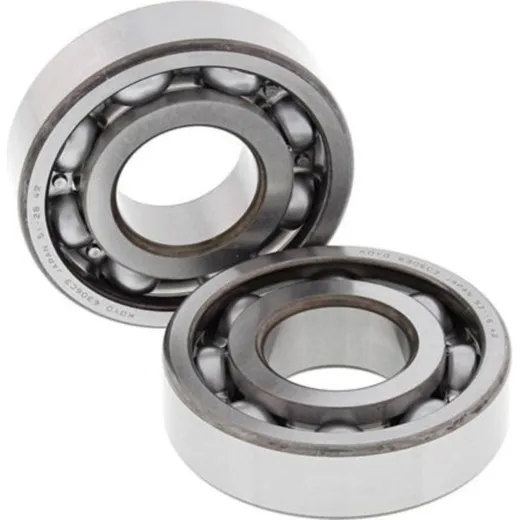 Crank Shaft Bearing Kit for: Kawasaki KLF250 Bayou 03-11