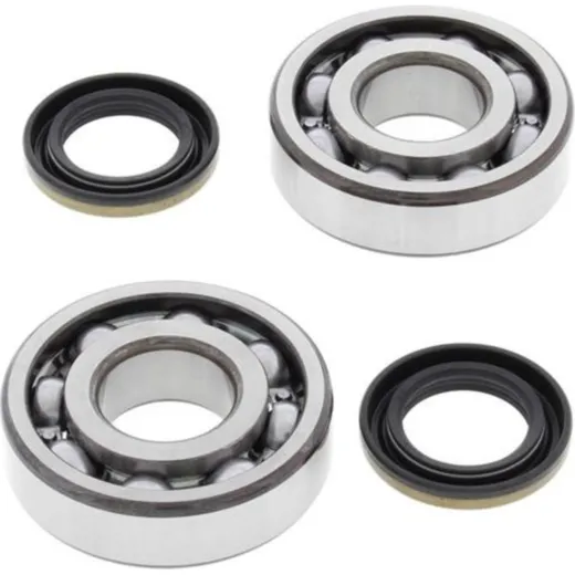 Crank Shaft Bearing Kit for: Honda CT90 Trail 66-79