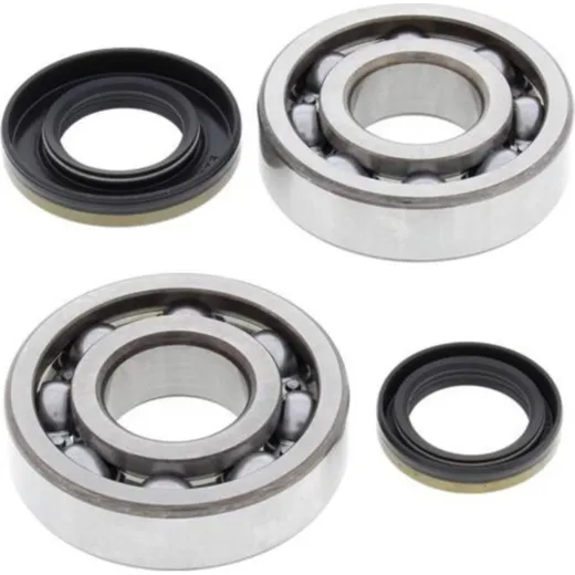Crank Shaft Bearing Kit for: Suzuki RM250 03-04