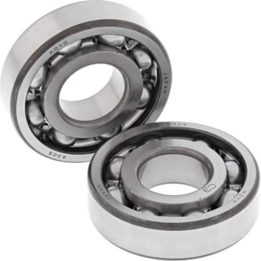Crank Shaft Bearing Kit for: Honda ATC110 79-85