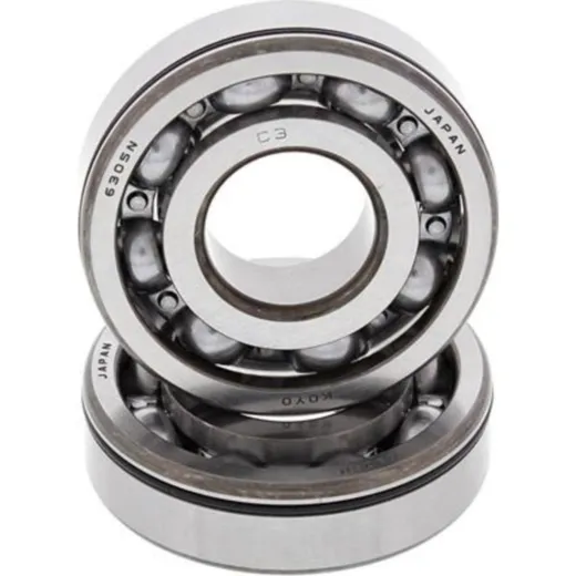 Crank Shaft Bearing Kit 41241050