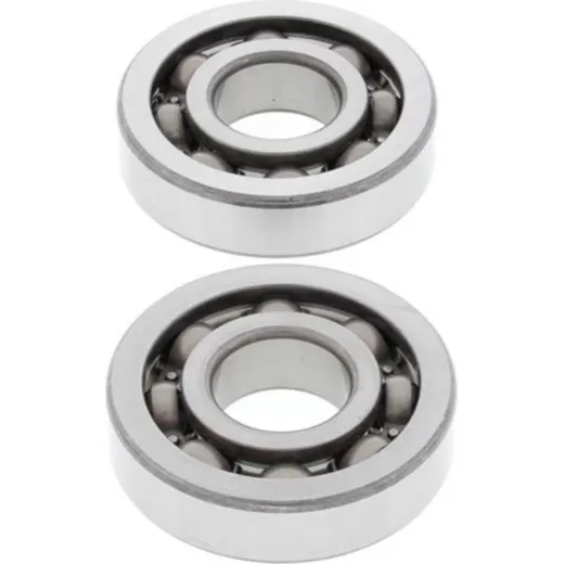 Crank Shaft Bearing Kit for: Honda XR200R 95-02