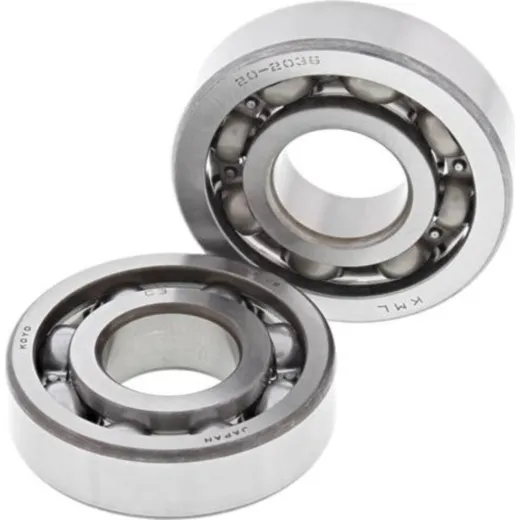 Crank Shaft Bearing Kit for: Honda ATC200X 83-85