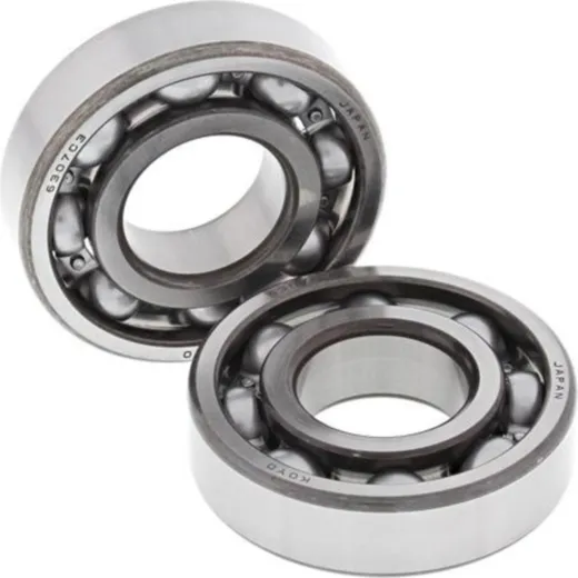 Crank Shaft Bearing Kit for: Honda XL500R 82