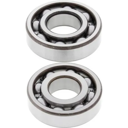 Crank Shaft Bearing Kit for: Suzuki LT-250EF 85-86