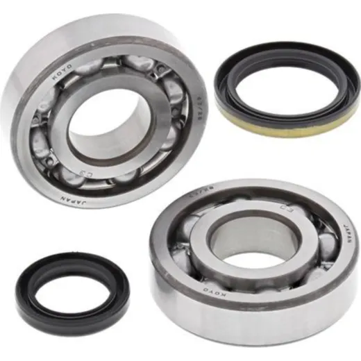 Crank Shaft Bearing Kit for: Suzuki RMX250 95-99