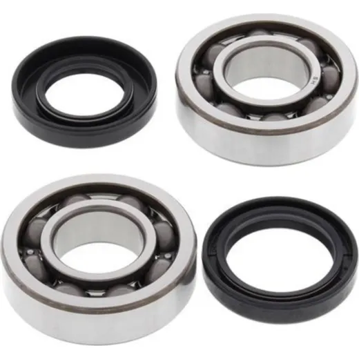 Crank Shaft Bearing Kit for: Yamaha IT200 84-86