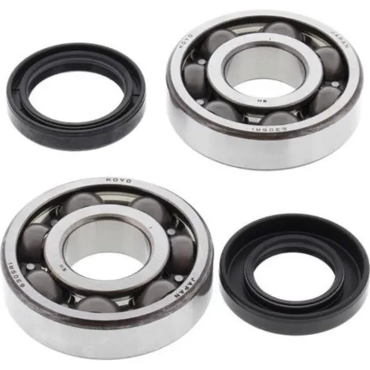 Crank Shaft Bearing Kit for: Yamaha WR200 92