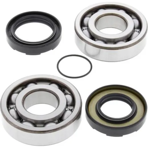 Crank Shaft Bearing Kit for: Yamaha DT400 75-78