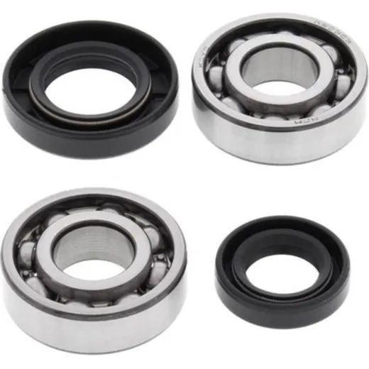 Crank Shaft Bearing Kit for: Kawasaki KDX50 03-06
