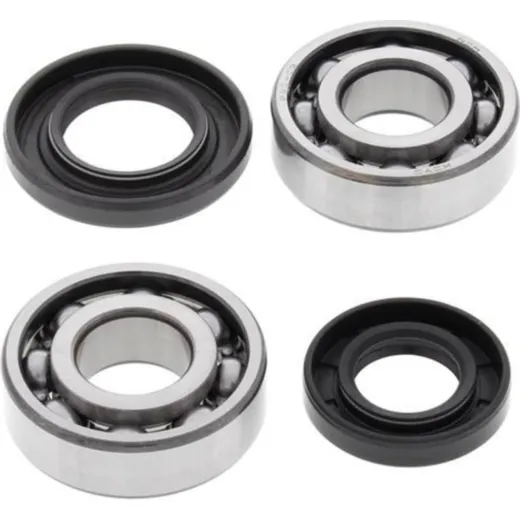 Crank Shaft Bearing Kit for: Suzuki RM50 78-80