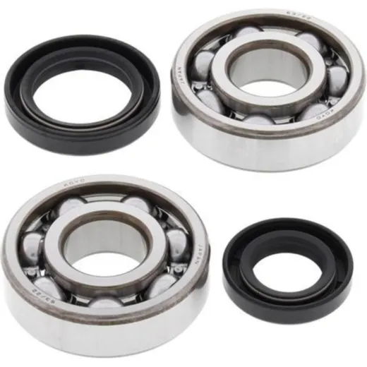 Crank Shaft Bearing Kit for: Honda CR125R 80-85