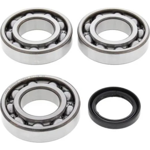 Crank Shaft Bearing Kit for: Polaris ATV 500 Pro 02