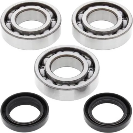 Crank Shaft Bearing Kit for: Polaris Big Boss 250 6x6 93