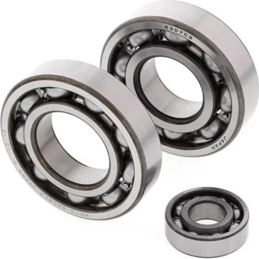 Crank Shaft Bearing Kit for: Suzuki LT-F500F 98-02