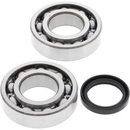Crank Shaft Bearing Kit for: Kawasaki KX250F 04-18
