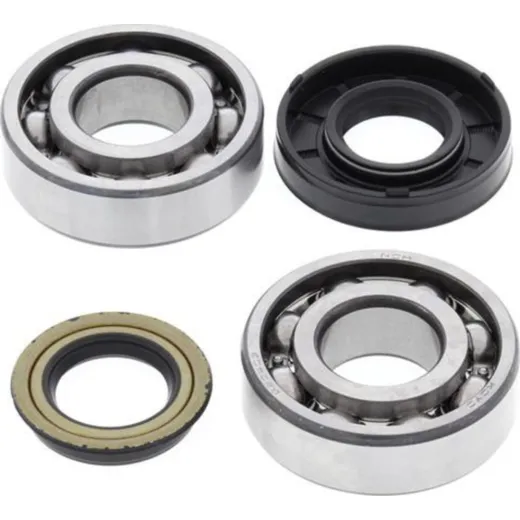 Crank Shaft Bearing Kit for: Polaris Predator 50 04-07