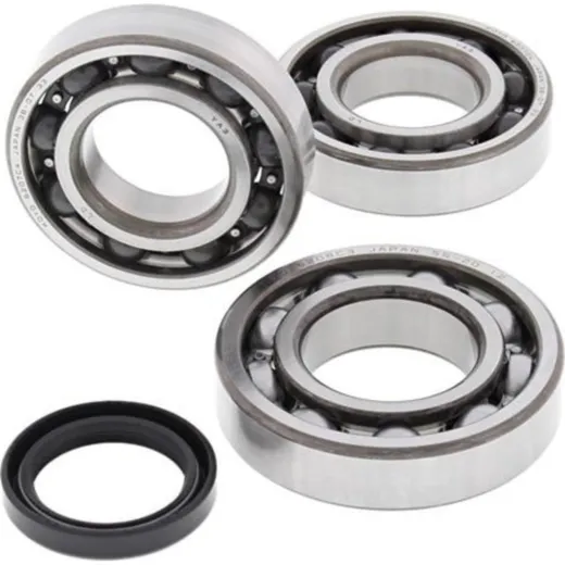 Crank Shaft Bearing Kit for: Polaris ATP 330 4x4 04-05