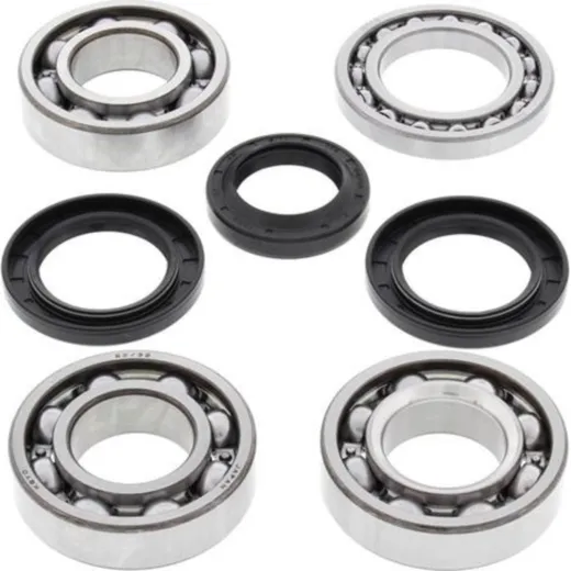 Crank Shaft Bearing Kit for: Polaris 400L 2x4 94-95