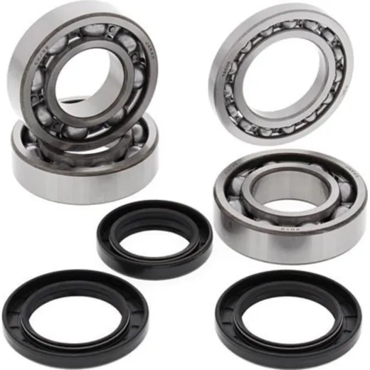Crank Shaft Bearing Kit for: Polaris 350L 2x4 93