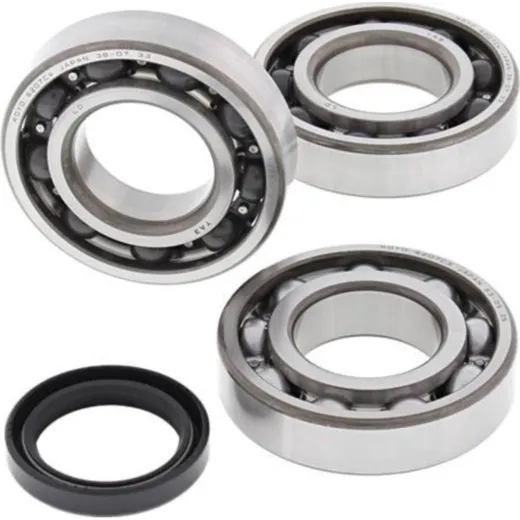 Crank Shaft Bearing Kit for: Polaris ATP 500 4x4 05