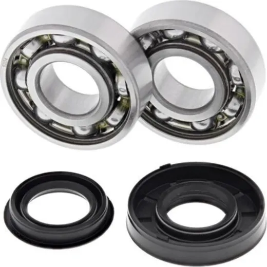 Wheel Bearing - Seal Kit