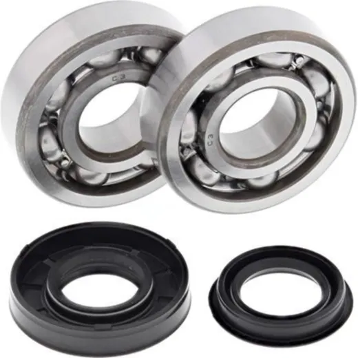 Crank Shaft Bearing Kit for: Polaris Sportsman 90 07-10