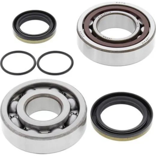 Crank Shaft Bearing Kit for: Husqvarna TC 125 14-18