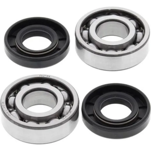 Crank Shaft Bearing Kit Cobra CM 50 04-05