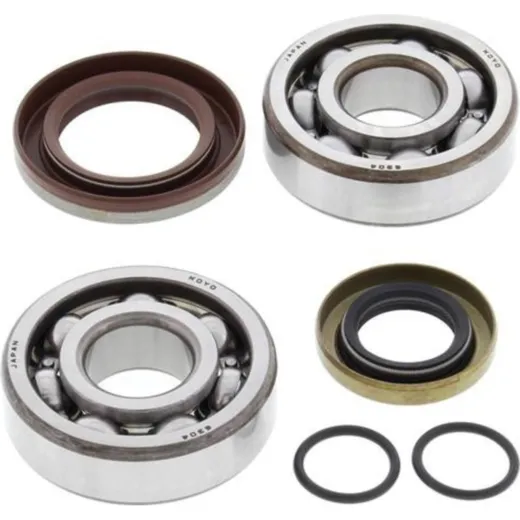 Crank Shaft Bearing Kit for: Husqvarna TC 65 18