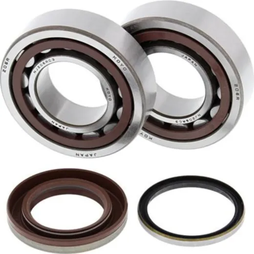 Crank Shaft Bearing Kit for: KTM SX-F 250 05-12