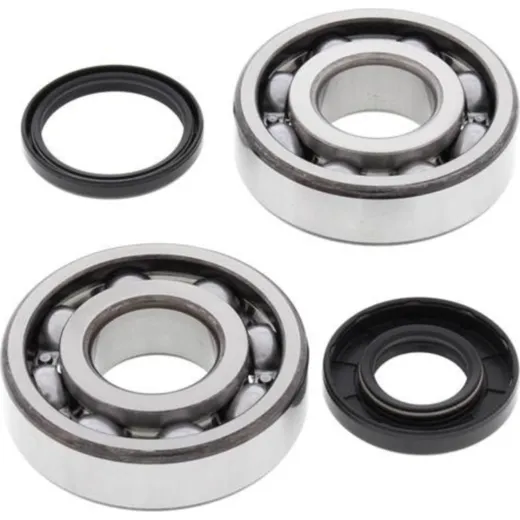 Crank Shaft Bearing Kit for: Husqvarna CR125 98-99