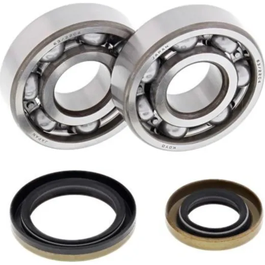 Crank Shaft Bearing Kit Gas-Gas EC125 03-11