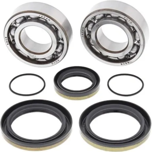 Crank Shaft Bearing Kit Gas-Gas TXT Trials 125 03-04