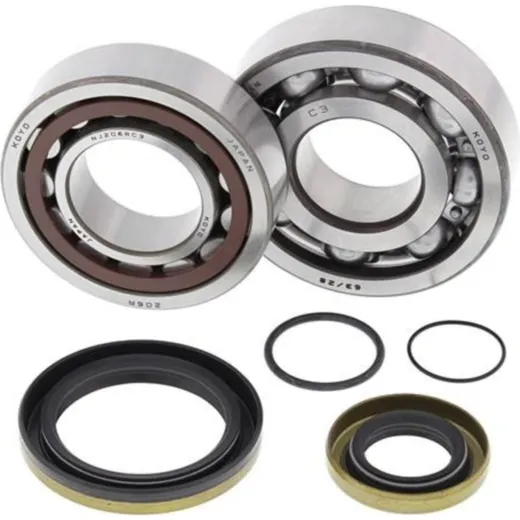 Crank Shaft Bearing Kit Gas-Gas EC200 05-07