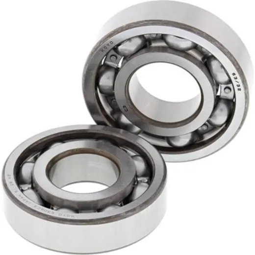 Kurbel-Lager-Satz Crank Shaft Bearing Kit for: Suzuki LT-R450 06-11