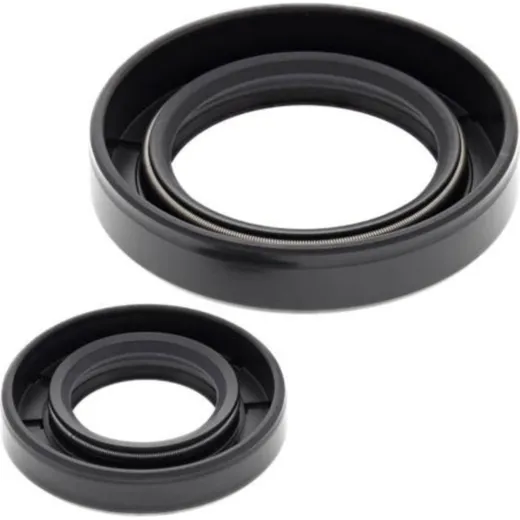 Crank Shaft Seal Kit for: Honda CR250R 92-07