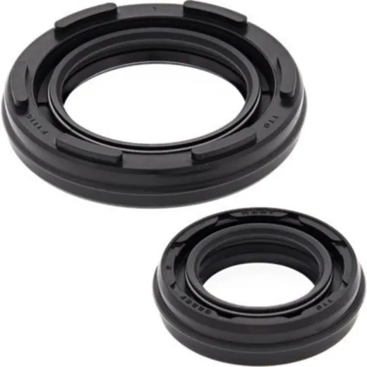 Crank Shaft Seal Kit for: Yamaha YFZ350 Banshee 87-09