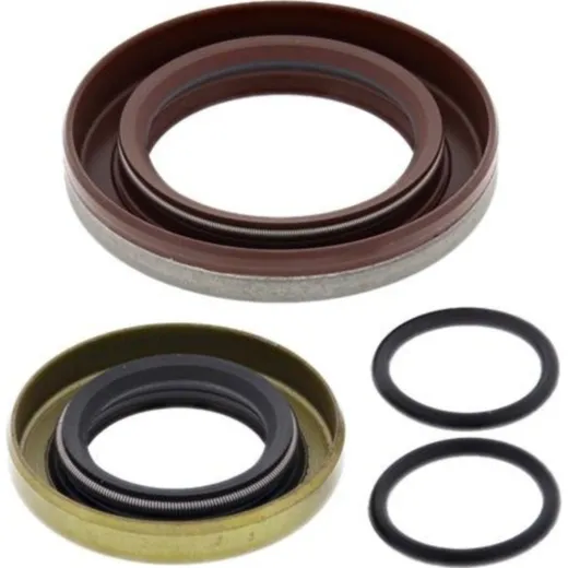 Crank Shaft Seal Kit for: Husqvarna TC 65 18