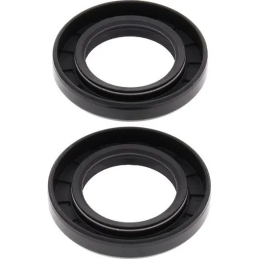 Crank Shaft Seal Kit for: Kawasaki KX500 83-04