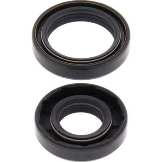 Crank Shaft Seal Kit for: Kawasaki KX125 88-05